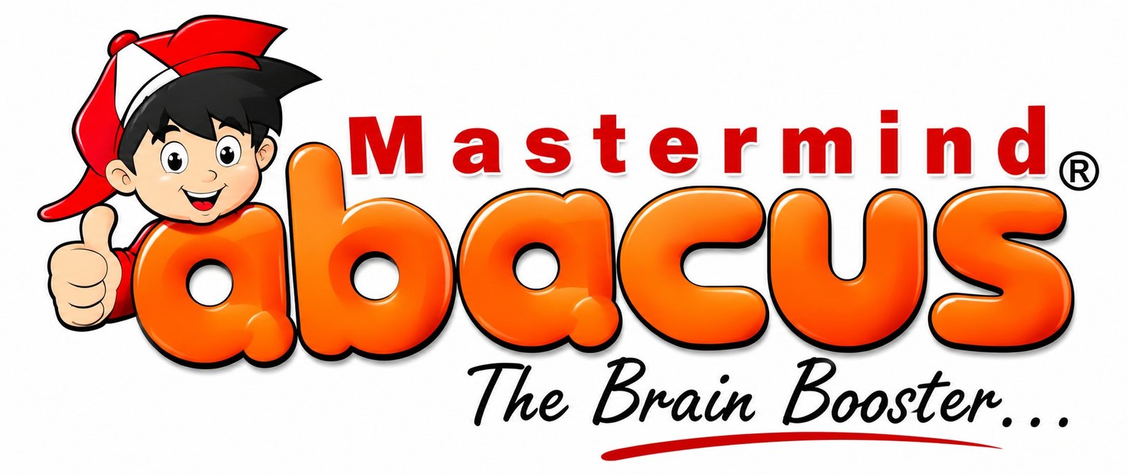 Mastermind Abacus — The Brain Booster