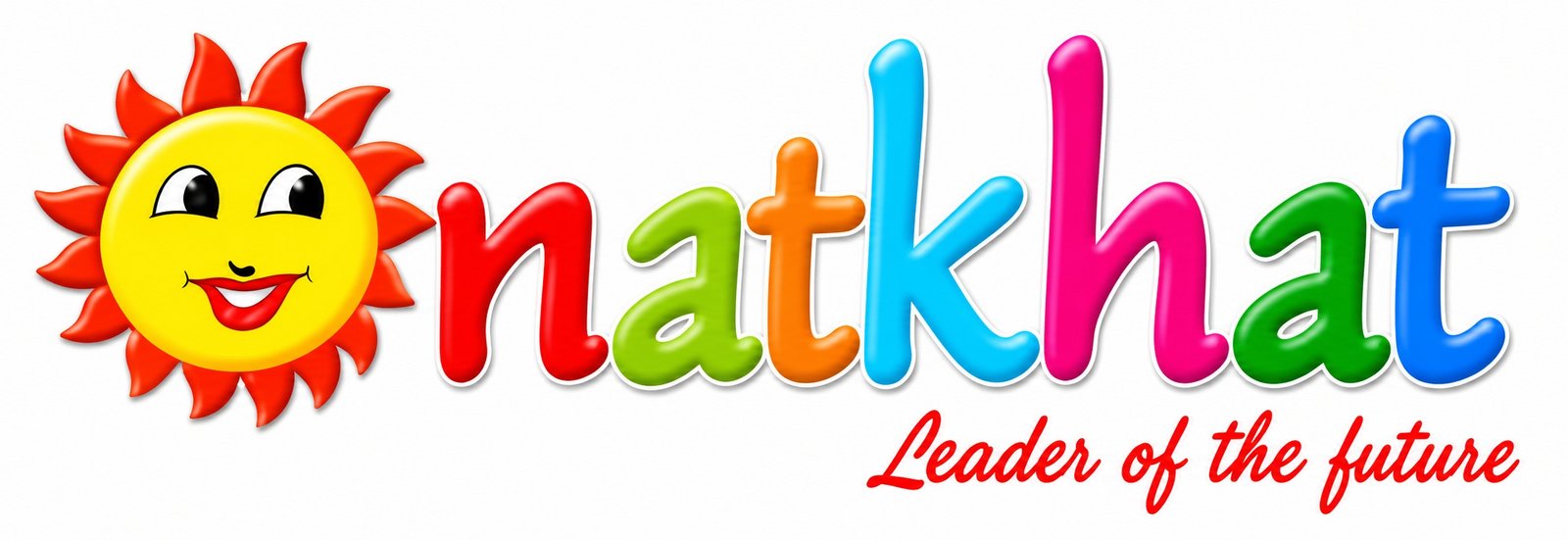 Natkhat Play School — Leader of the future